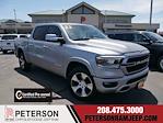 2022 Ram 1500 Crew Cab 4x4 Pickup for sale #995510A - photo 1