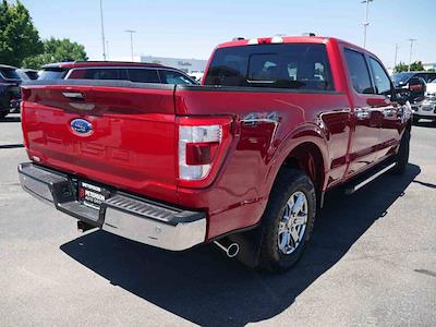 2022 Ford F-150 SuperCrew Cab 4x4 Pickup for sale #995511A - photo 2