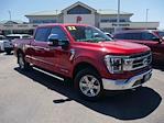 2022 Ford F-150 SuperCrew Cab 4x4 Pickup for sale #995511A - photo 1
