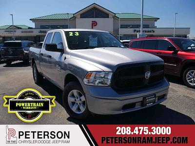 2023 Ram 1500 Classic Quad Cab 4x4 Pickup for sale #995513 - photo 1