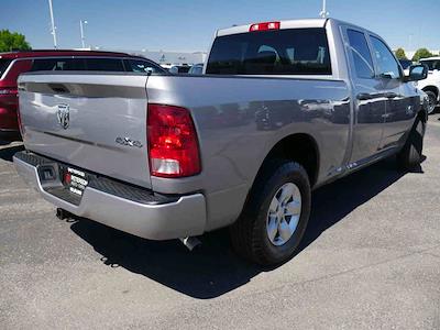 2023 Ram 1500 Classic Quad Cab 4x4 Pickup for sale #995513 - photo 2