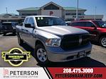 2023 Ram 1500 Classic Quad Cab 4x4 Pickup for sale #995513 - photo 1