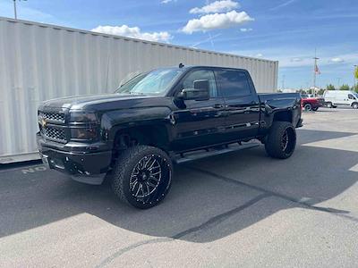 2014 Chevrolet Silverado 1500 Crew Cab 4x2 Pickup for sale #995519B - photo 1