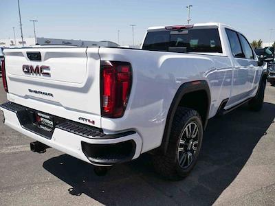 2023 GMC Sierra 3500 Crew Cab 4x4 Pickup for sale #995523 - photo 2