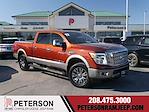 2017 Nissan Titan XD Crew Cab 4x4 Pickup for sale #995523A - photo 1