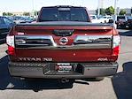 2017 Nissan Titan XD Crew Cab 4x4 Pickup for sale #995523A - photo 10
