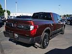 2017 Nissan Titan XD Crew Cab 4x4 Pickup for sale #995523A - photo 2