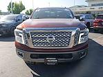 2017 Nissan Titan XD Crew Cab 4x4 Pickup for sale #995523A - photo 3