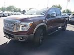 2017 Nissan Titan XD Crew Cab 4x4 Pickup for sale #995523A - photo 5