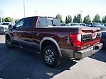 2017 Nissan Titan XD Crew Cab 4x4 Pickup for sale #995523A - photo 8