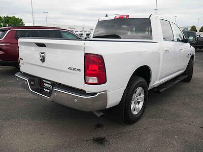 2022 Ram 1500 Classic Crew Cab 4x4 Pickup for sale #995526 - photo 2