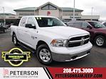 2022 Ram 1500 Classic Crew Cab 4x4 Pickup for sale #995526 - photo 1