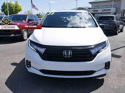 2023 Honda Odyssey FWD Minivan for sale #995538 - photo 2