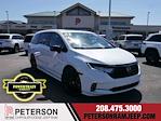 2023 Honda Odyssey FWD Minivan for sale #995538 - photo 1