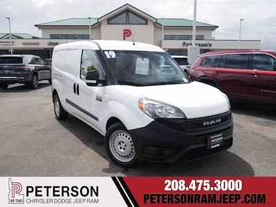 2019 Ram ProMaster City FWD Empty Cargo Van for sale #995538A - photo 1