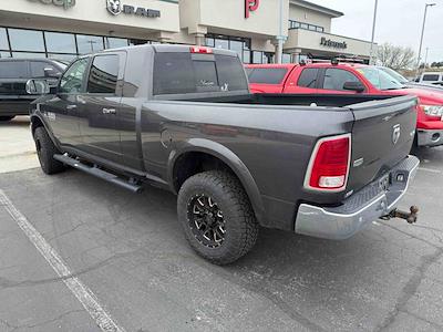 2018 Ram 3500 Mega Cab SRW 4x4 Pickup for sale #995544A - photo 2