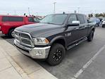 2018 Ram 3500 Mega Cab SRW 4x4 Pickup for sale #995544A - photo 3