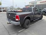 2018 Ram 3500 Mega Cab SRW 4x4 Pickup for sale #995544A - photo 5