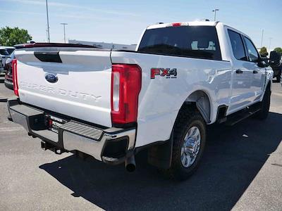 2023 Ford F-350 Crew Cab SRW 4x4 Pickup for sale #995548 - photo 2