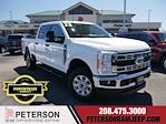 2023 Ford F-350 Crew Cab SRW 4x4 Pickup for sale #995548 - photo 1