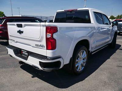 2024 Chevrolet Silverado 1500 Crew Cab 4x4 Pickup for sale #995549 - photo 2
