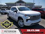 2024 Chevrolet Silverado 1500 Crew Cab 4x4 Pickup for sale #995549 - photo 1