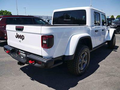2021 Jeep Gladiator Crew Cab 4x4 Pickup for sale #995555 - photo 2