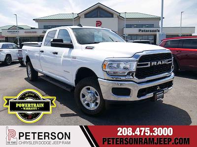 2020 Ram 3500 Crew Cab SRW 4x4 Pickup for sale #995556A - photo 1