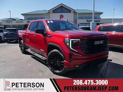 2024 GMC Sierra 1500 Crew Cab 4x4 Pickup for sale #995557 - photo 1