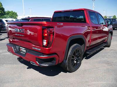 2024 GMC Sierra 1500 Crew Cab 4x4 Pickup for sale #995557 - photo 2