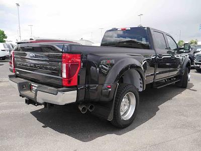 2022 Ford F-450 Crew Cab DRW 4x4 Pickup for sale #995558 - photo 2