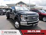 2022 Ford F-450 Crew Cab DRW 4x4 Pickup for sale #995558 - photo 1