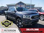 2022 Ram 1500 Crew Cab 4x4 Pickup for sale #995559 - photo 1