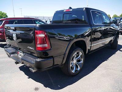2022 Ram 1500 Crew Cab 4x4 Pickup for sale #995560 - photo 2