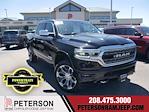 2022 Ram 1500 Crew Cab 4x4 Pickup for sale #995560 - photo 1