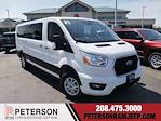2021 Ford Transit 350 Low Roof SRW RWD Passenger Van for sale #995563 - photo 1