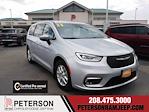 2023 Chrysler Pacifica FWD Minivan for sale #995564 - photo 1