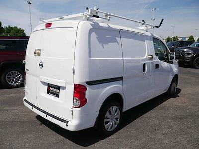 2021 Nissan NV200 4x2 Upfitted Cargo Van for sale #995565 - photo 2