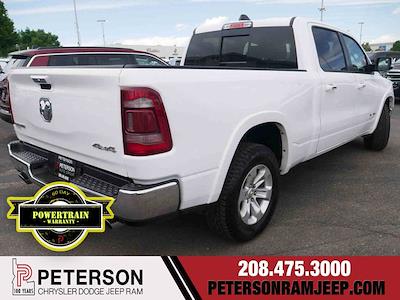 2022 Ram 1500 Crew Cab 4x4 Pickup for sale #995568 - photo 2