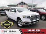 2022 Ram 1500 Crew Cab 4x4 Pickup for sale #995568 - photo 1