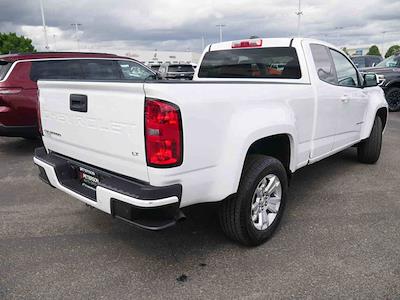 2022 Chevrolet Colorado Extended Cab 4x2 Pickup for sale #995573 - photo 2