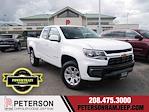 2022 Chevrolet Colorado Extended Cab 4x2 Pickup for sale #995573 - photo 1