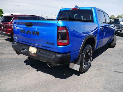 2022 Ram 1500 Crew Cab 4x4 Pickup for sale #995575 - photo 2