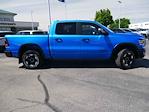 2022 Ram 1500 Crew Cab 4x4 Pickup for sale #995575 - photo 22