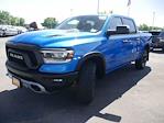 2022 Ram 1500 Crew Cab 4x4 Pickup for sale #995575 - photo 4