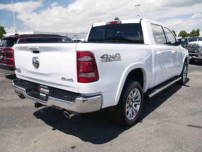 2022 Ram 1500 Crew Cab 4x4 Pickup for sale #995578 - photo 2