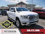 2022 Ram 1500 Crew Cab 4x4 Pickup for sale #995578 - photo 1