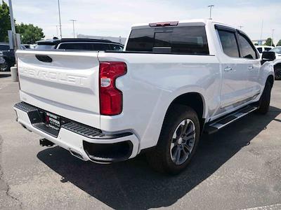 2022 Chevrolet Silverado 1500 Crew Cab 4x4 Pickup for sale #995578A - photo 2