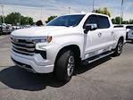 2022 Chevrolet Silverado 1500 Crew Cab 4x4 Pickup for sale #995578A - photo 3