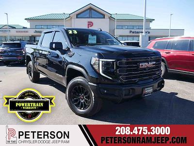 2023 GMC Sierra 1500 Crew Cab 4x4 Pickup for sale #995579 - photo 1